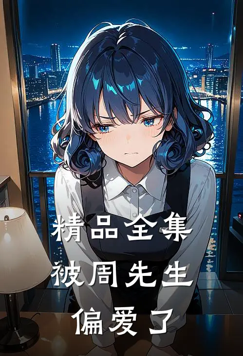 精品全集被周先生偏爱了