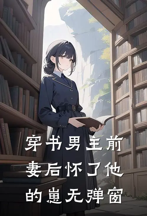 穿书男主前妻后怀了他的崽无弹窗