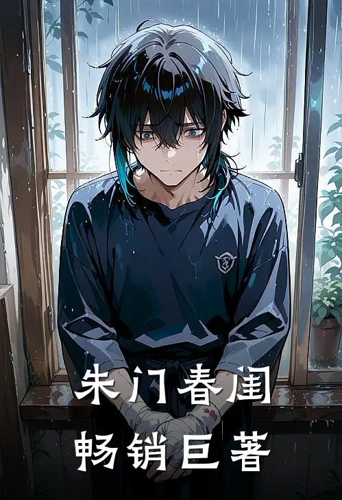朱门春闺畅销巨著