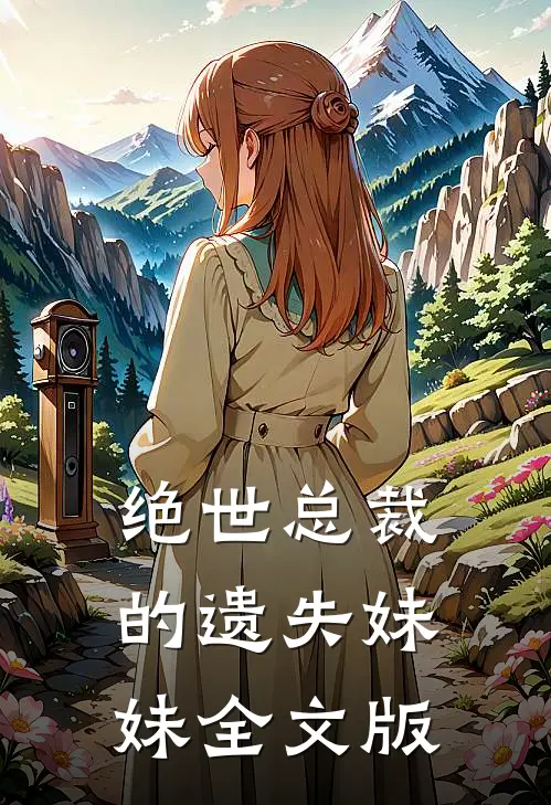绝世总裁的遗失妹妹全文版