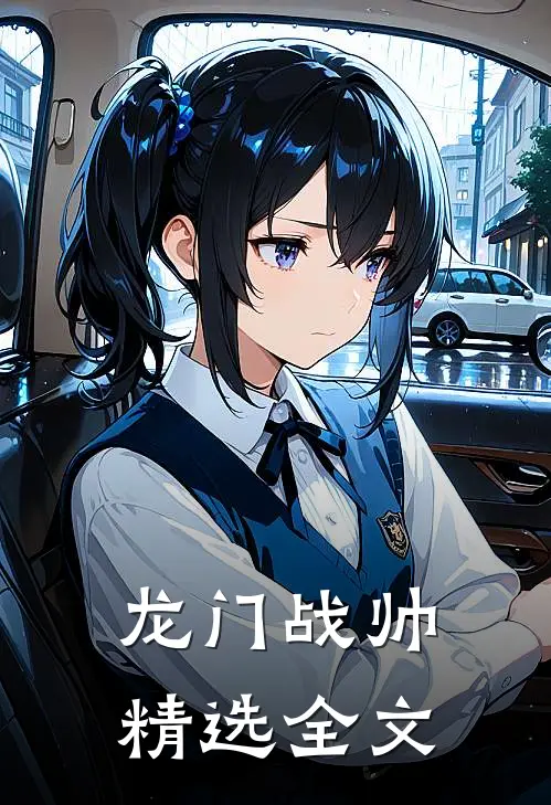 龙门战帅精选全文