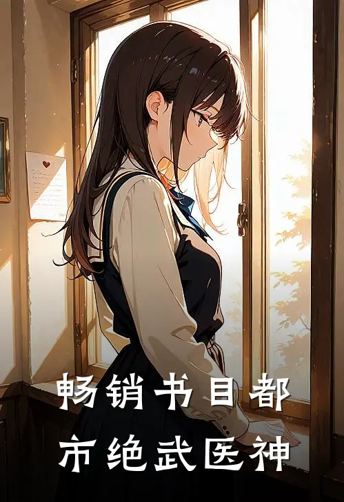 畅销书目都市绝武医神