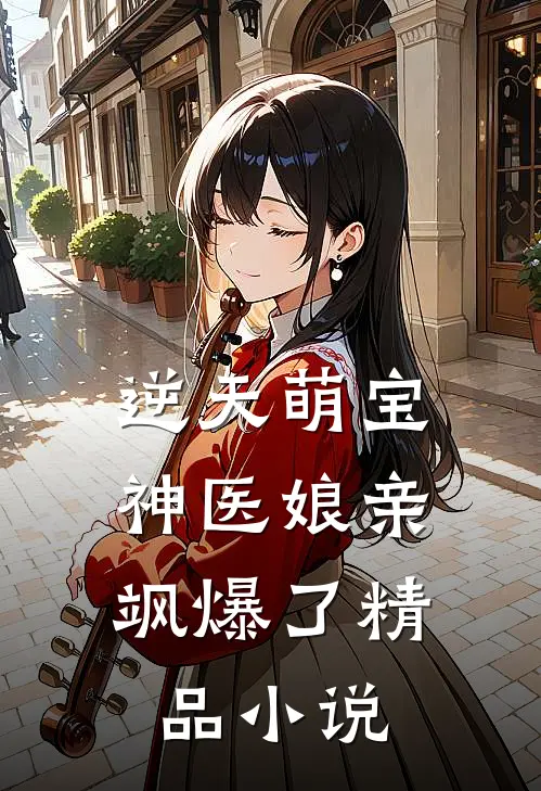 逆天萌宝神医娘亲飒爆了精品阅读