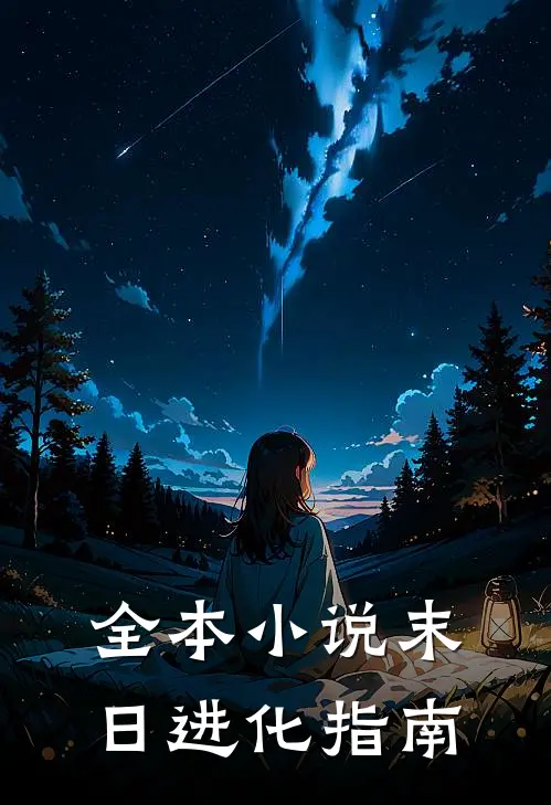 全本小说末日进化指南