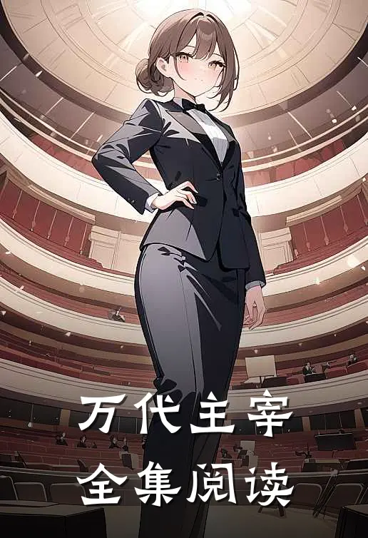 万代主宰全集阅读