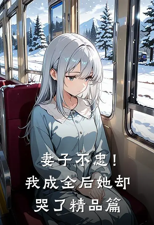 妻子不忠!我成全后她却哭了精品篇漫画