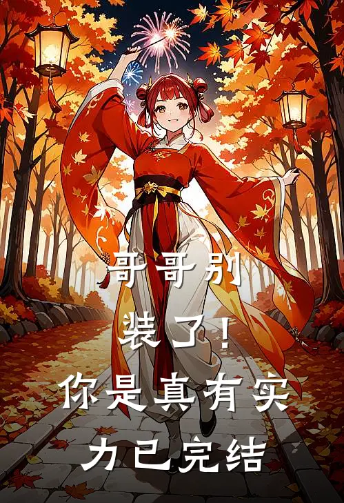 哥哥别装了!你是真有实力已完结