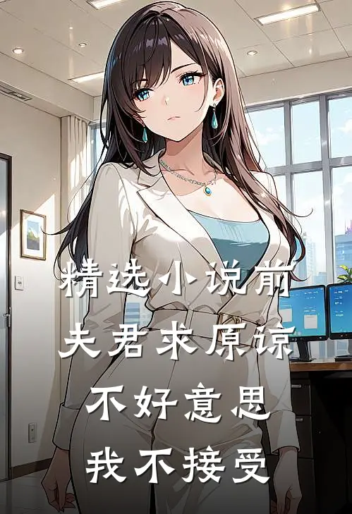 精选前夫君求原谅,不好,我不接受你