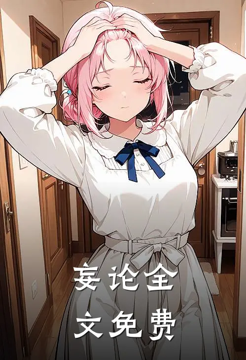妄论全文免费阅读