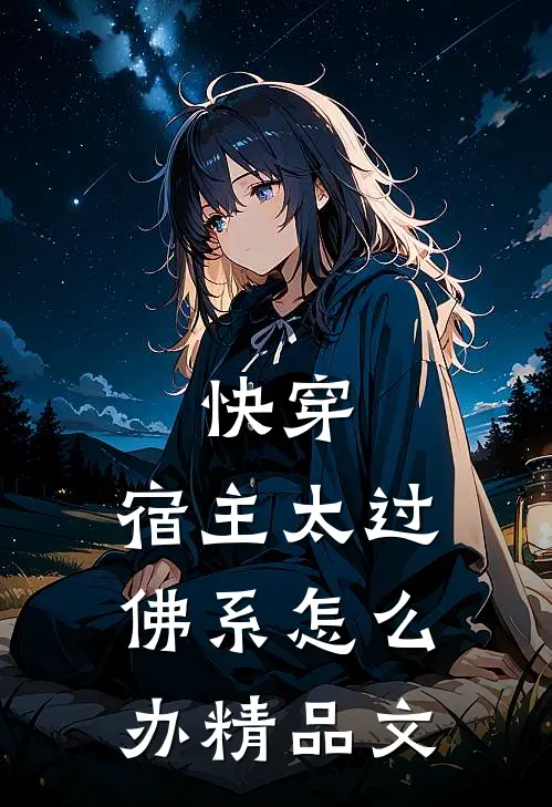 快穿宿主太过佛系怎么办精品文