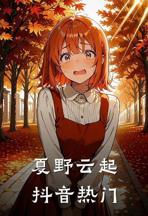 夏野云起抖音热门