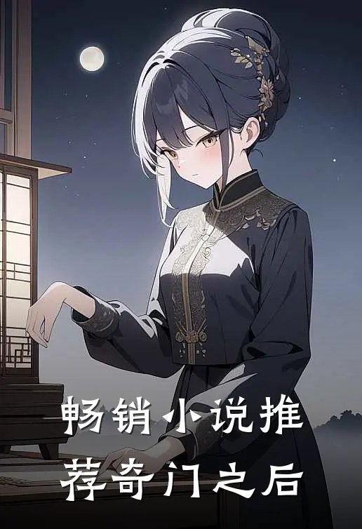 畅销小说推荐奇门之后