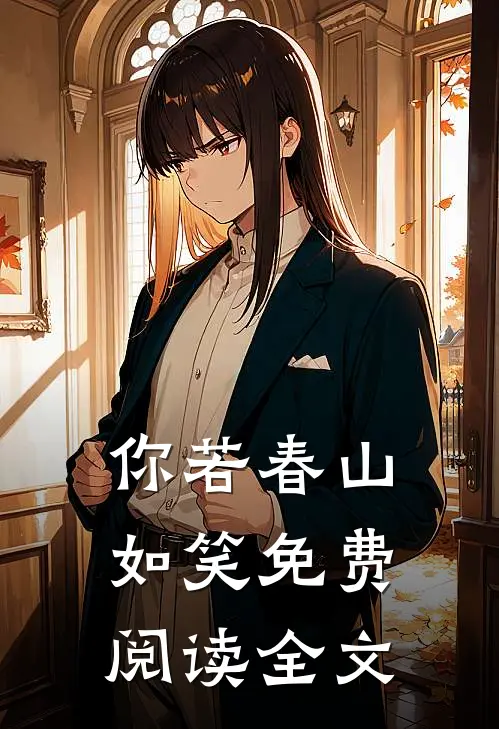 你若春山如笑免费阅读全文