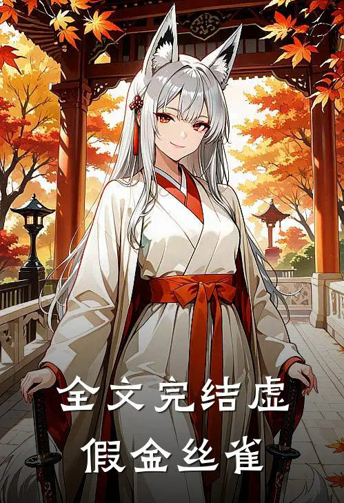 全文完结虚假金丝雀