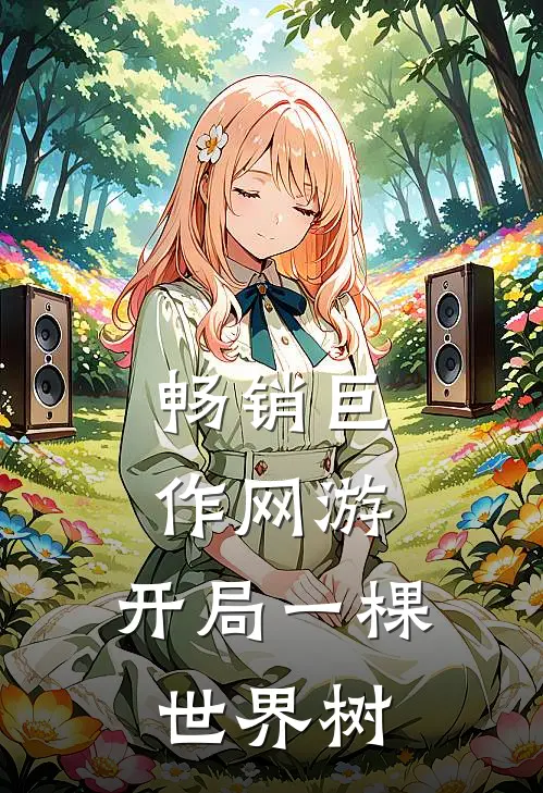 畅销巨作网游开局一棵世界树