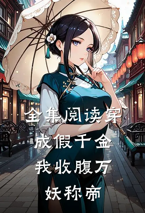 全集阅读穿成假千金，我收腹万妖称帝