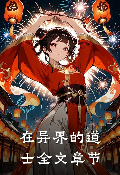 在异界的道士全文章节