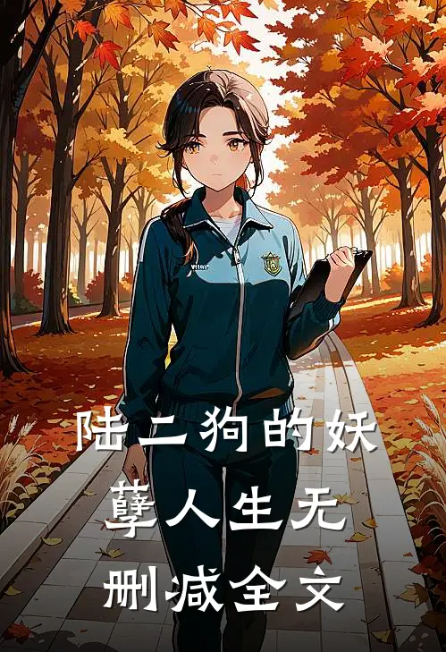 陆二狗的妖孽人生无删减全文