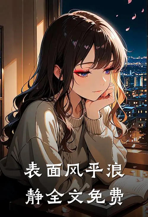 《表面风平浪静》全文免费