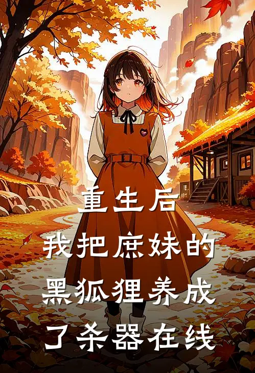 重生后,我把庶妹的黑狐狸养成了杀器在线观看