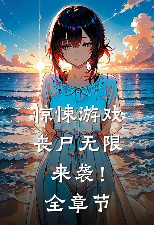 惊悚游戏,丧尸无限来袭!全章节免费
