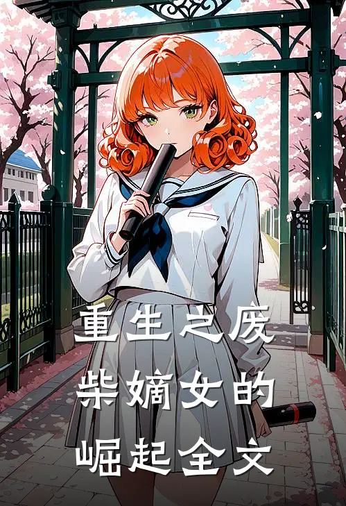 重生之废柴嫡女的崛起全文