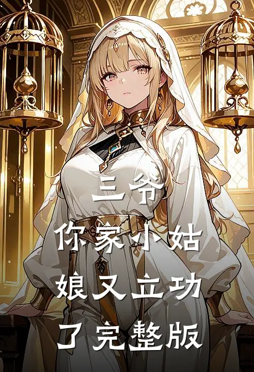 三爷,你家小姑娘又立功了完整版