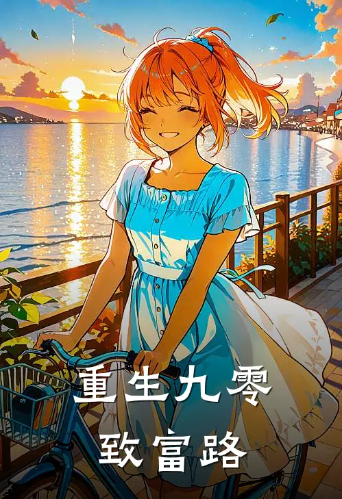 重生九零致富路