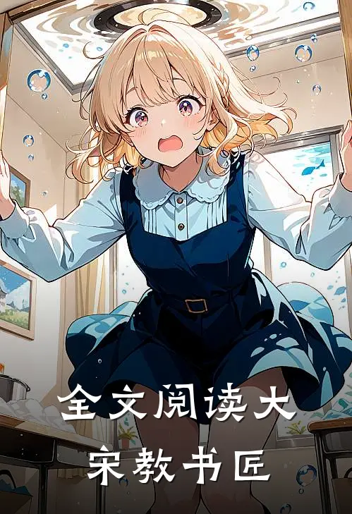 全文阅读大宋教书匠