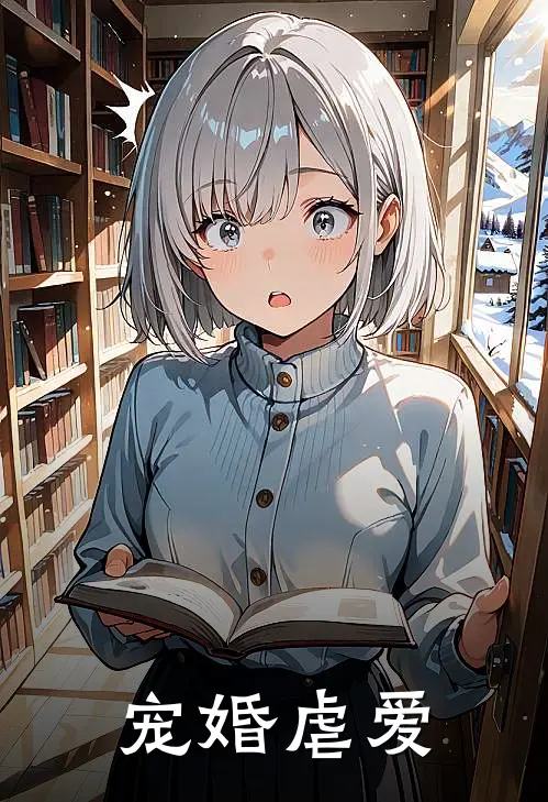 宠婚虐爱