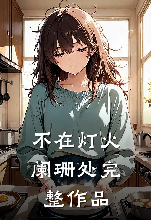 不在灯火阑珊处完整作品