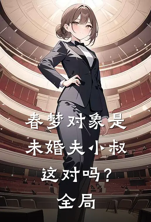 春梦对象是未婚夫小叔,这对吗?全局免费观看