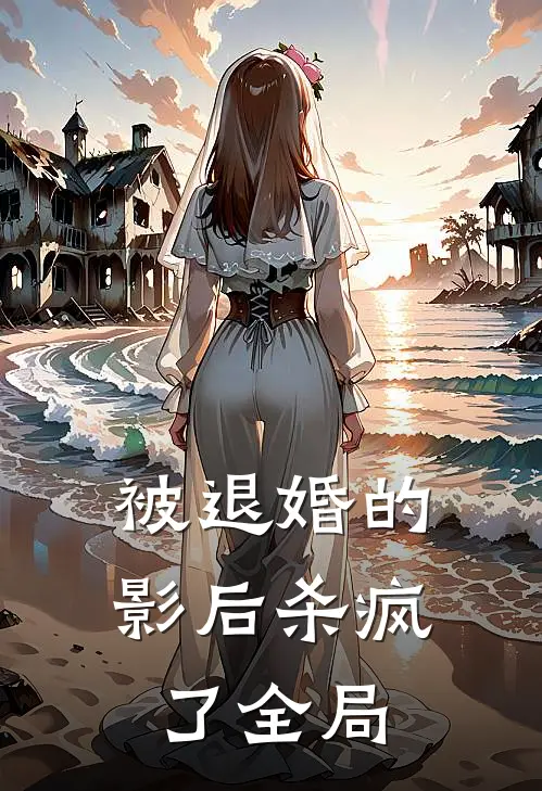 被退婚的影后杀疯了全局