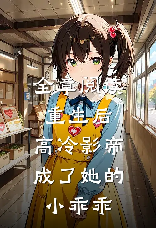 全章阅读重生后,高冷影帝成了她的小乖乖