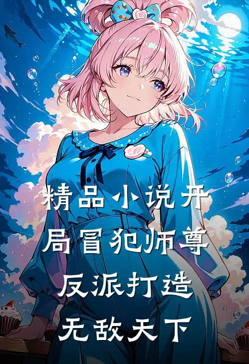 精品开局冒犯师尊,反派打造无敌天下免费阅读