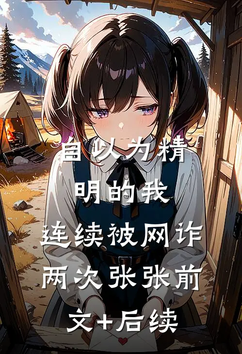 自以为精明的我，连续被网诈两次张张前文+后续