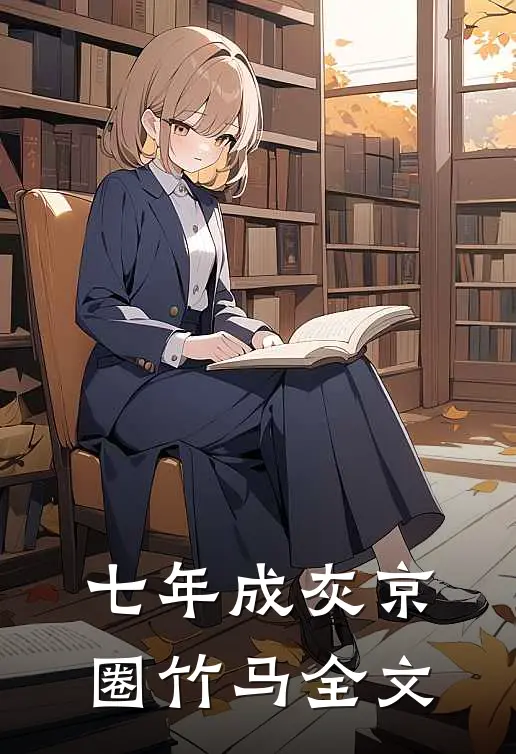 七年成灰京圈竹马全文