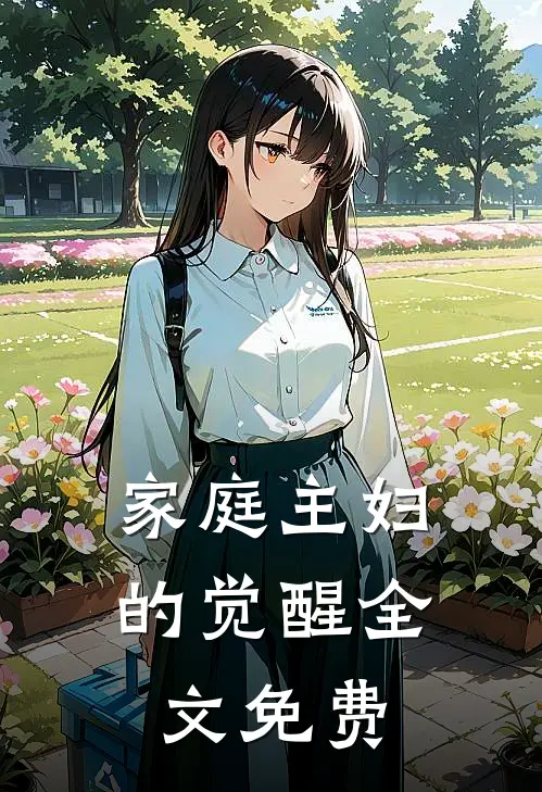 家庭主妇的觉醒全文免费