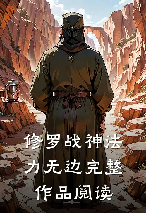 修罗战神法力无边完整作品阅读