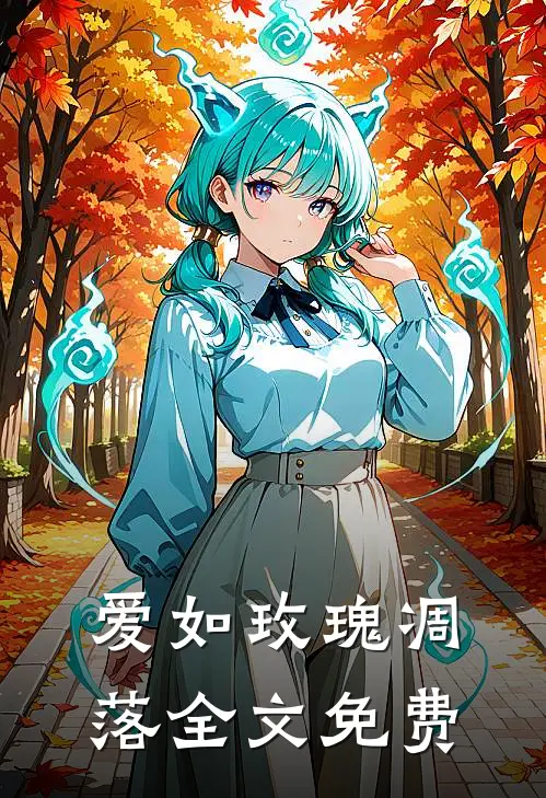 爱如玫瑰凋落全文免费