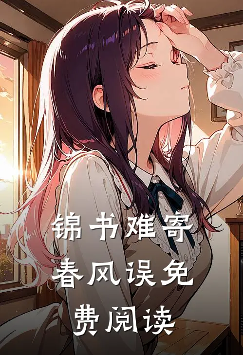 锦书难寄春风误免费阅读