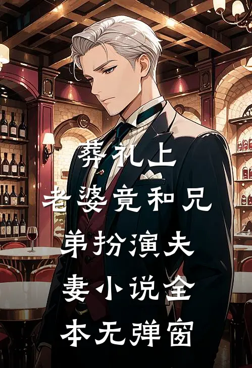 葬礼上，老婆竟和兄弟扮演夫妻小说全本无弹窗