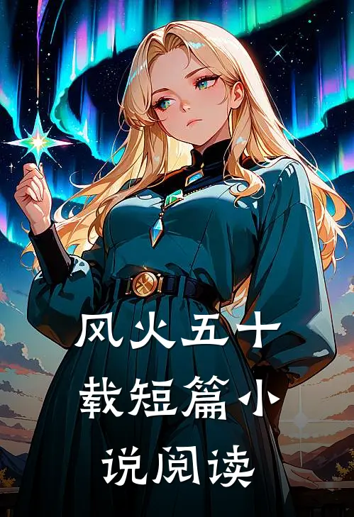 风火五十载短篇小说阅读