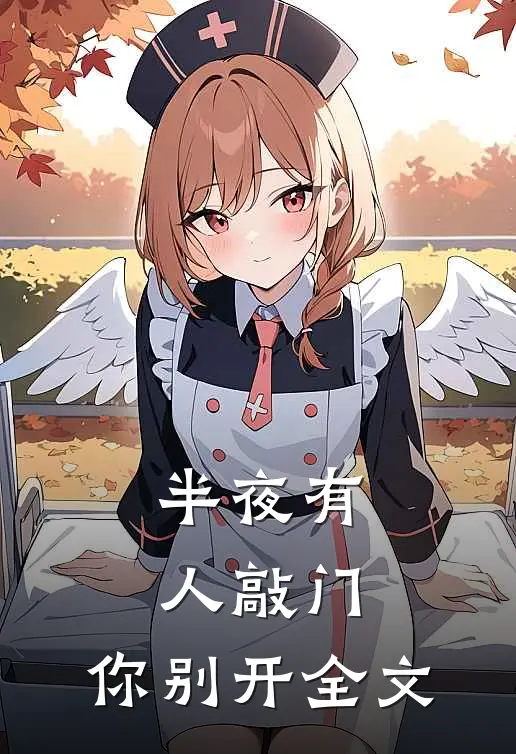 半夜有人敲门，你别开全文