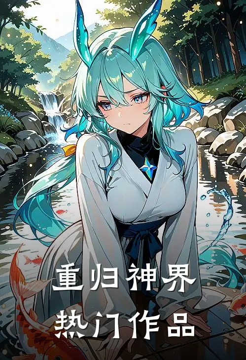 重归神界热门作品