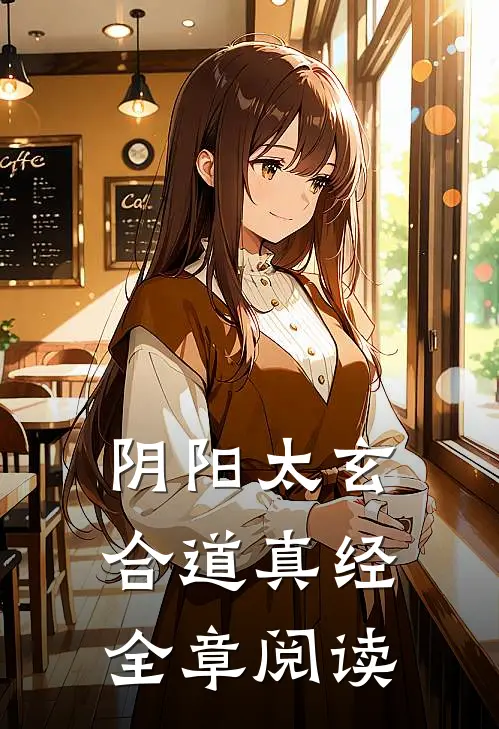 阴阳太玄合道真经全章阅读