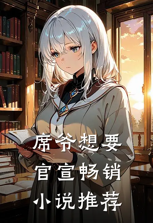 席爷想要官宣畅销小说推荐