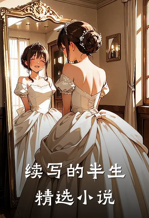 续写的半生精选小说