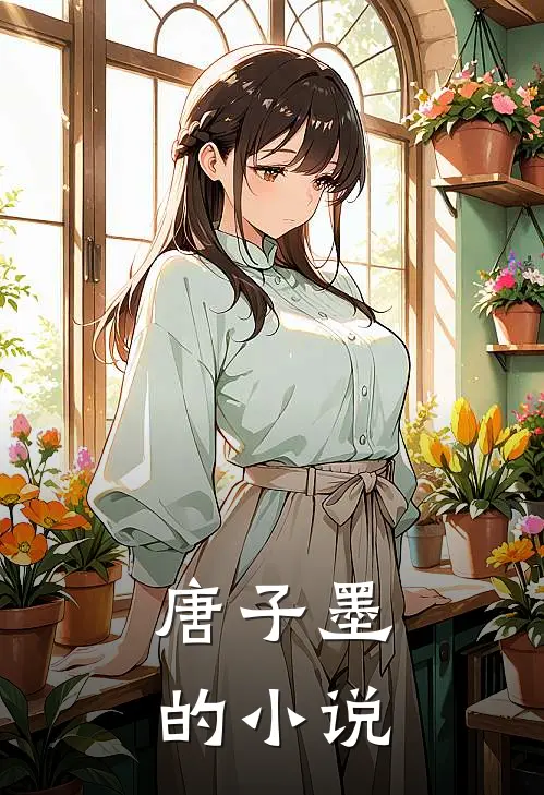 唐子墨小说叫什么名字
