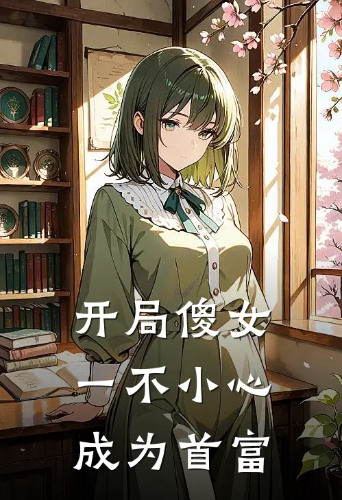 开局傻女,一不小心成为首富 悠悠子衿